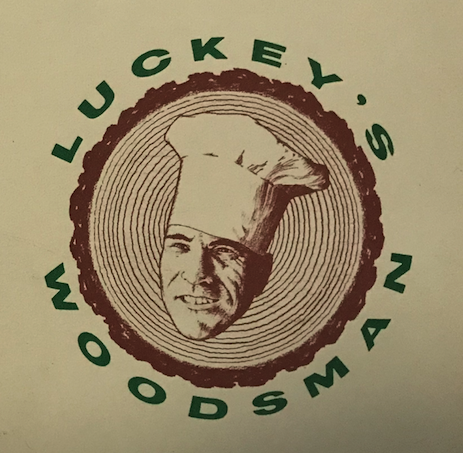 Luckey’s Woodsman
