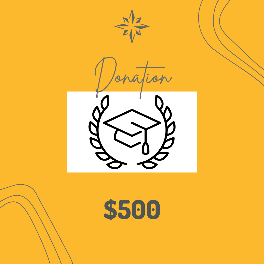 $500 Scholarship for a Year for a Small Business Owner