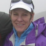 Connie Newport