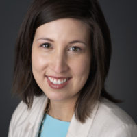 Valerie Yost