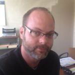 Scott Aycock