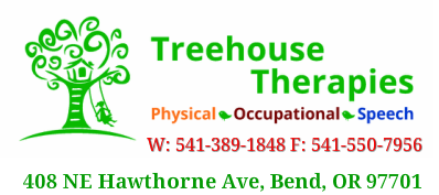 Treehouse Therapies