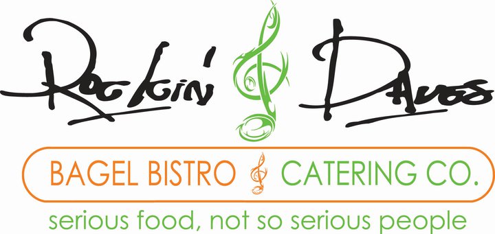 Rockin Daves Bagel Bistro & Catering