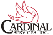 Cardinal Services Inc.