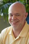 Larry Wright