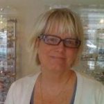 Roberta Johnson