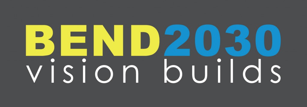 Bend 2030