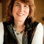 Julie Harrelson