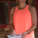 Debbie Fred