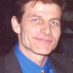 Alan Miles