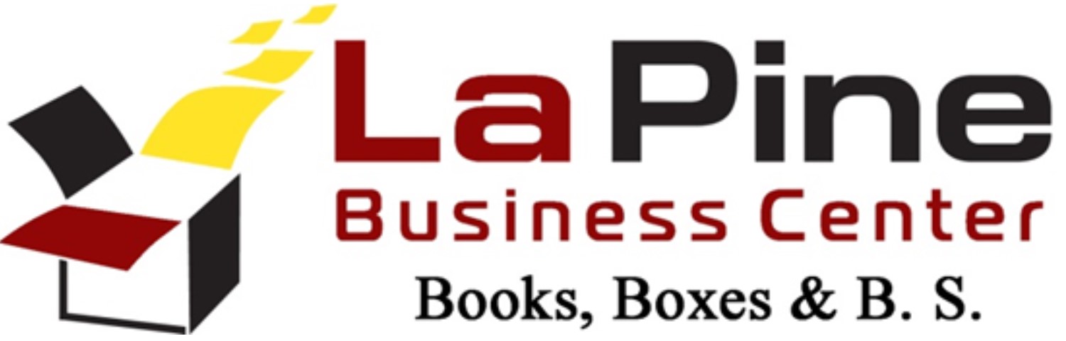 La Pine Business Center La Pine Business Center