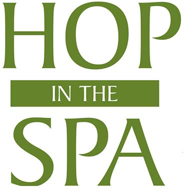 Hop In The Spa