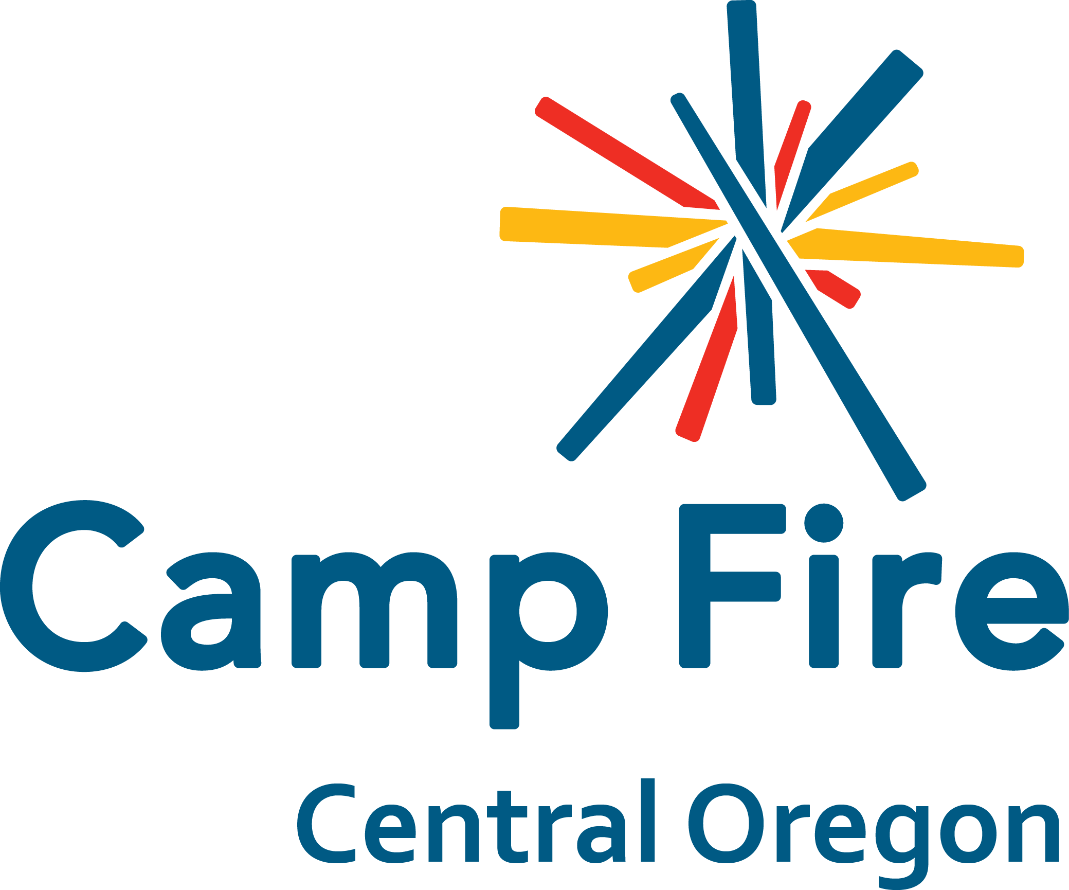 Camp Fire Central Oregon