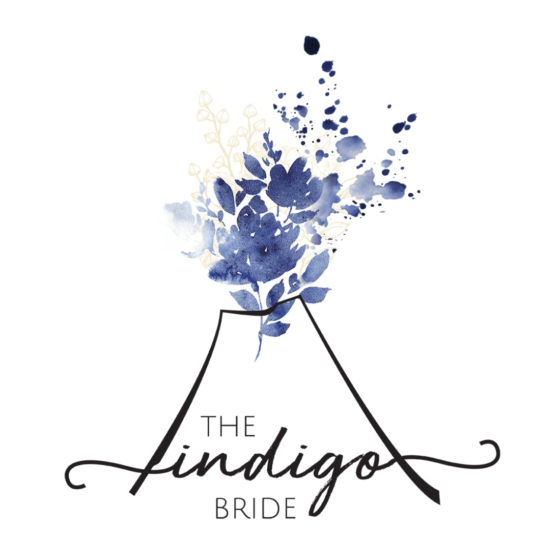 The Indigo Bride