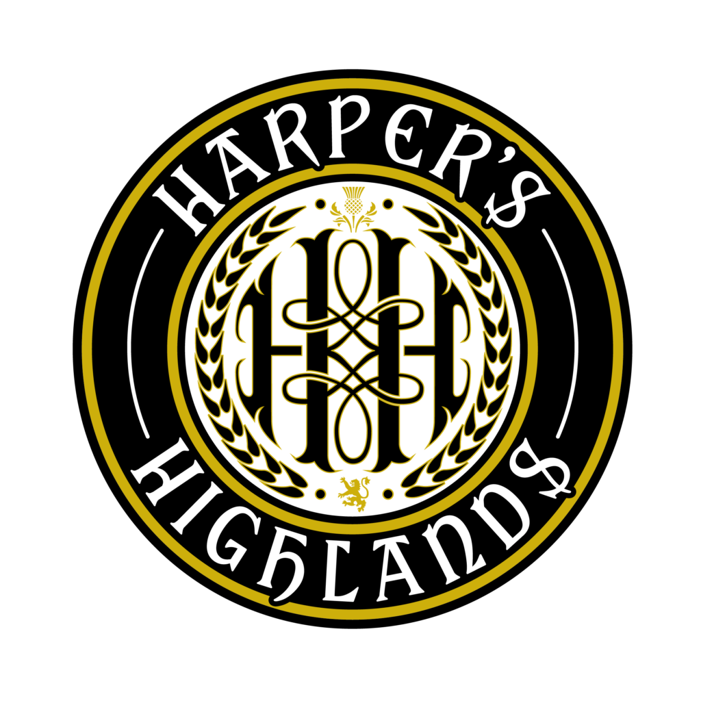 Harper’s Highlands - Opportunity Knocks