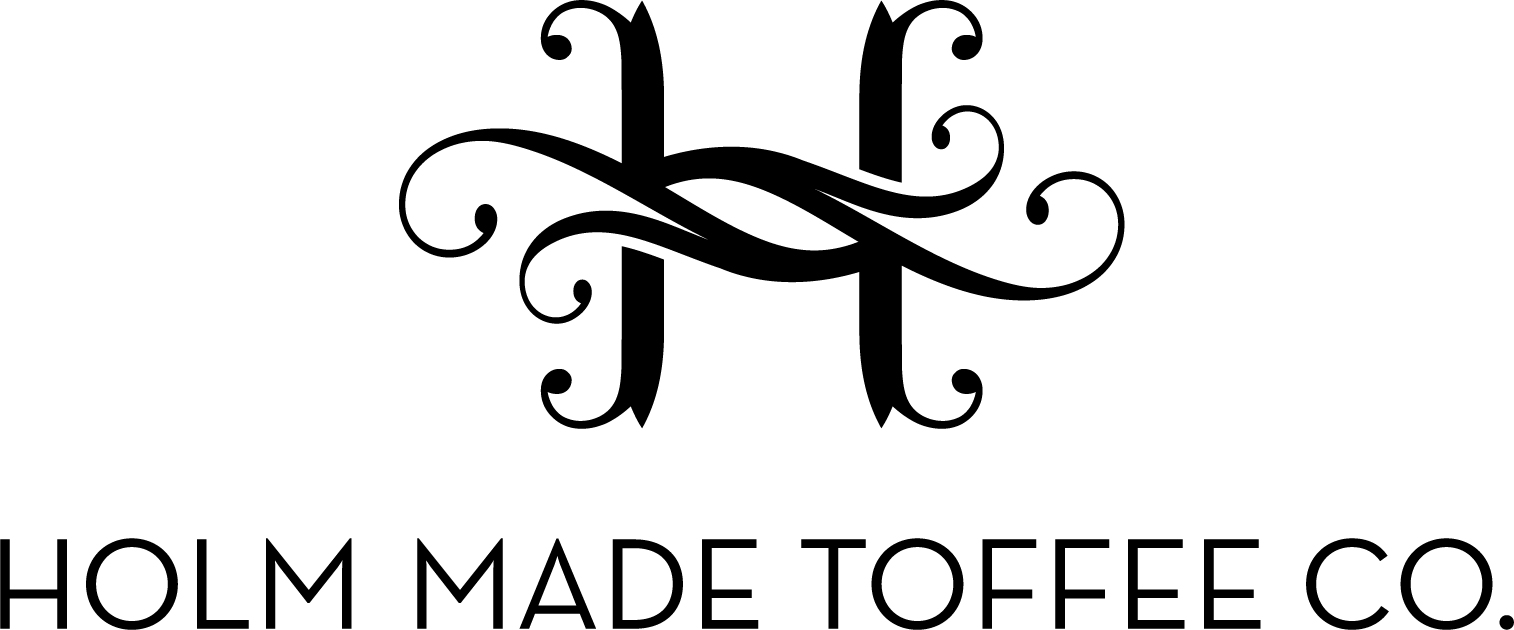 Holm Made Toffee Co.