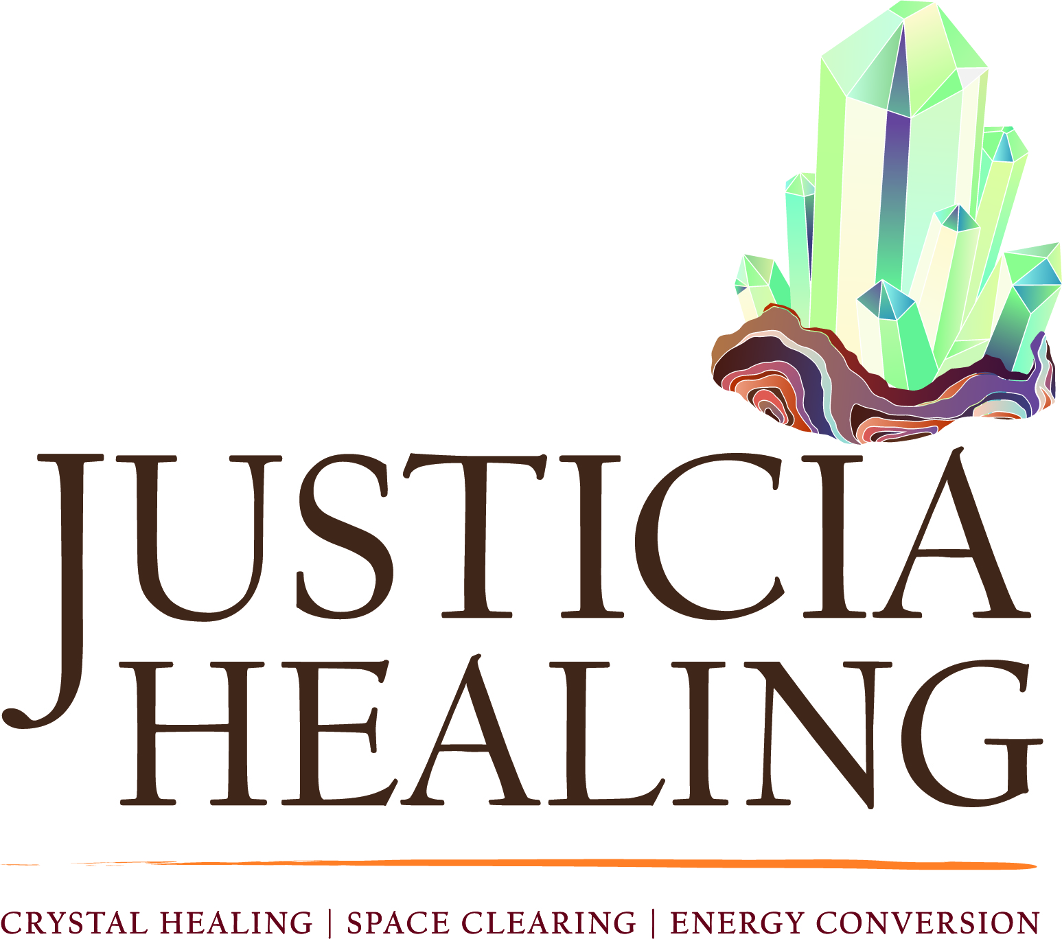 Justicia Healing