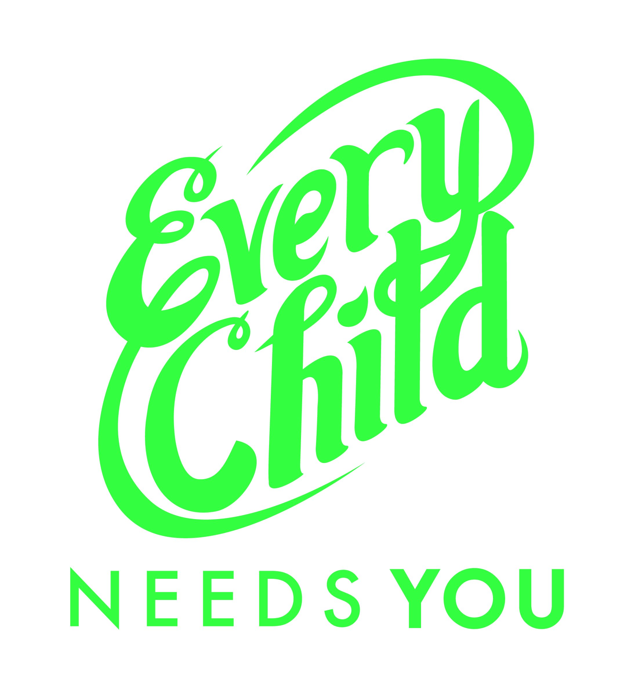 Every Child Central Oregon