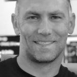 Travis Weaver