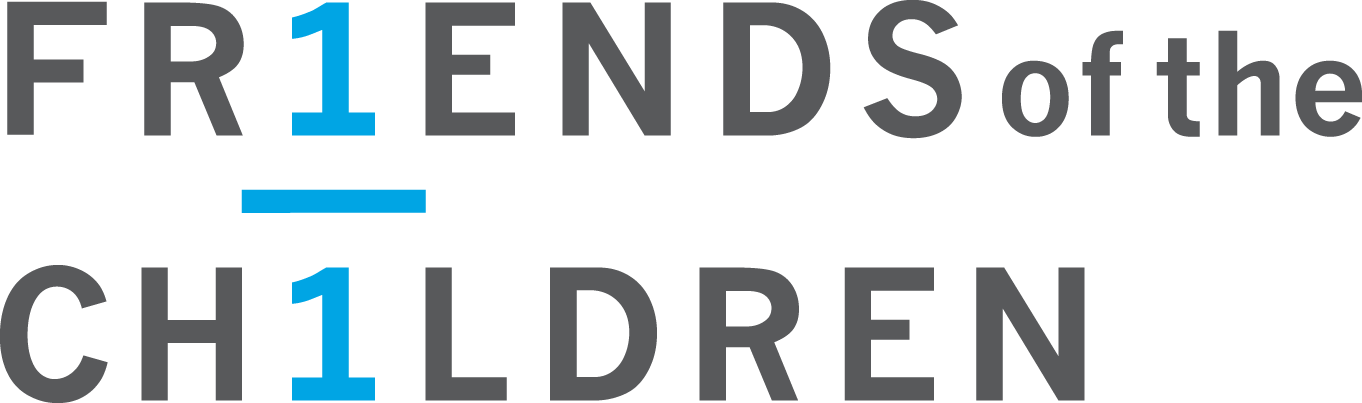 Friends of the Children – National