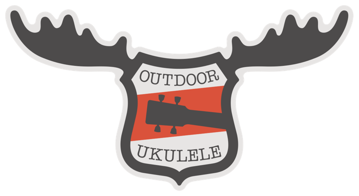 Outdoor Ukulele & Guitar