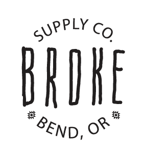 Broke Supply Company