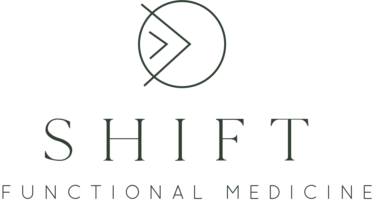SHIFT Functional Medicine