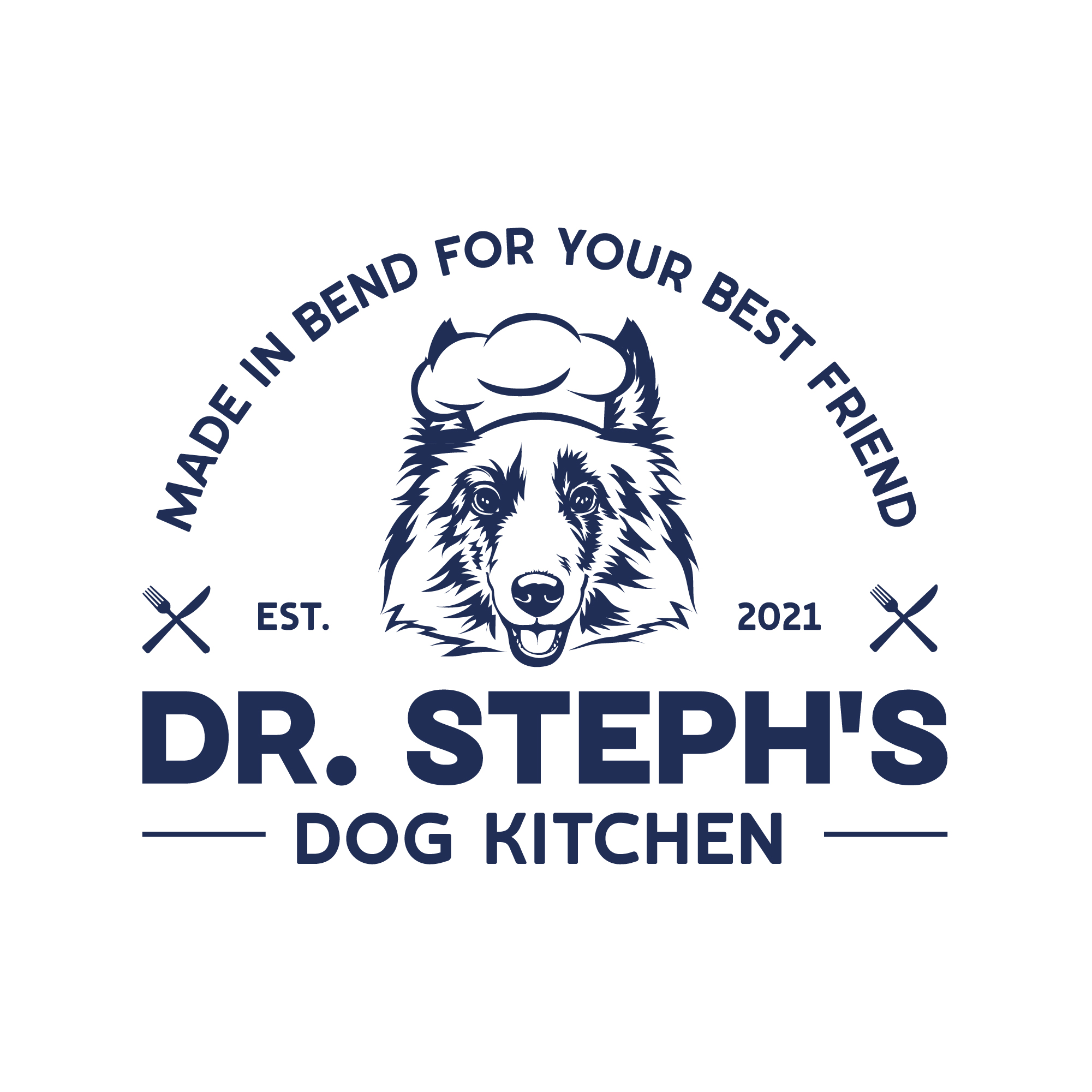 Dr. Steph’s Dog Kitchen