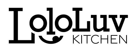 LoloLuv Kitchen