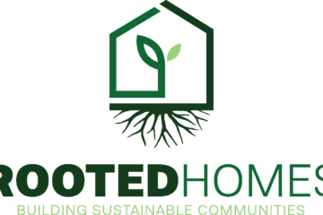 RootedHomes Bend Oregon rebranding story and case study